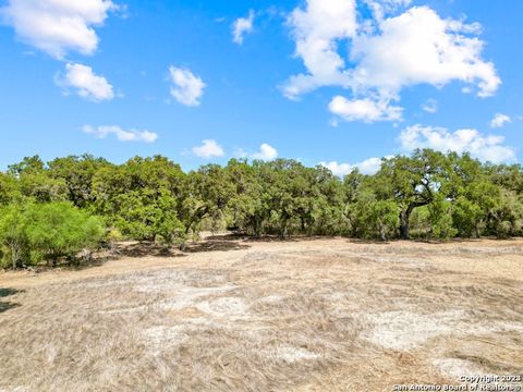 A home in Atascosa