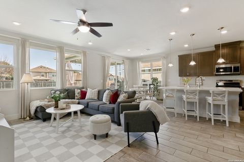 Photo of 7350 Walkers Loop, Live Oak, TX 78233 (MLS # 1969193)