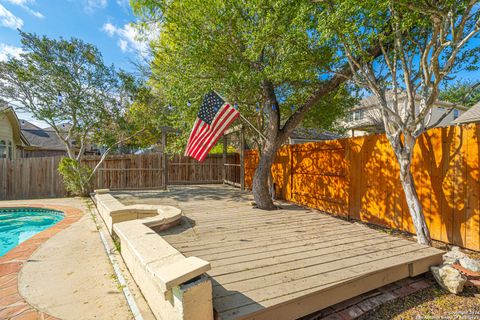 A home in Schertz