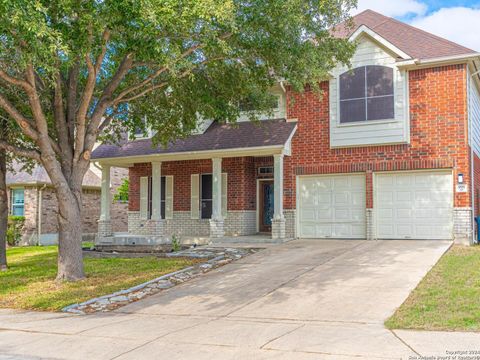 A home in Schertz