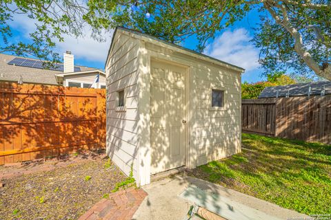 A home in Schertz