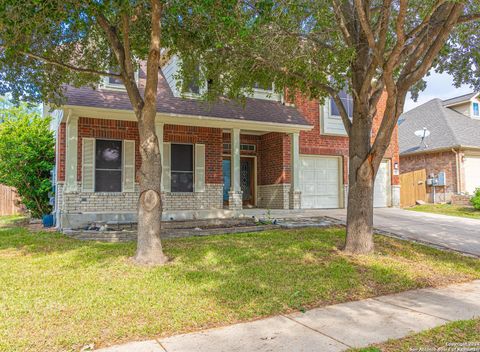 A home in Schertz