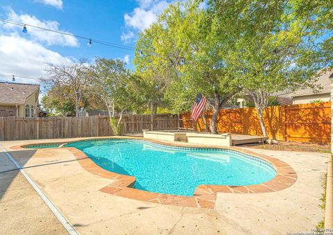 A home in Schertz