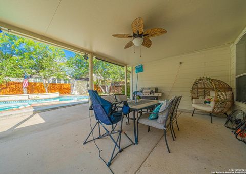 A home in Schertz