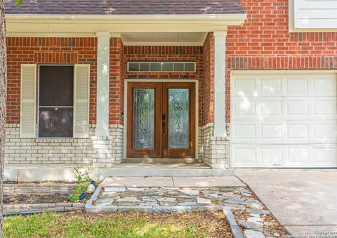 A home in Schertz