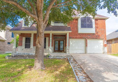 A home in Schertz