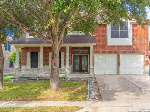 A home in Schertz