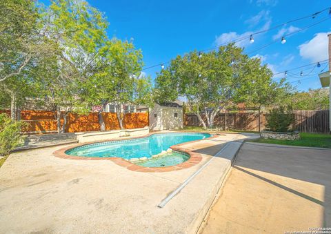 A home in Schertz