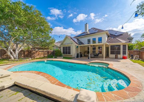 A home in Schertz