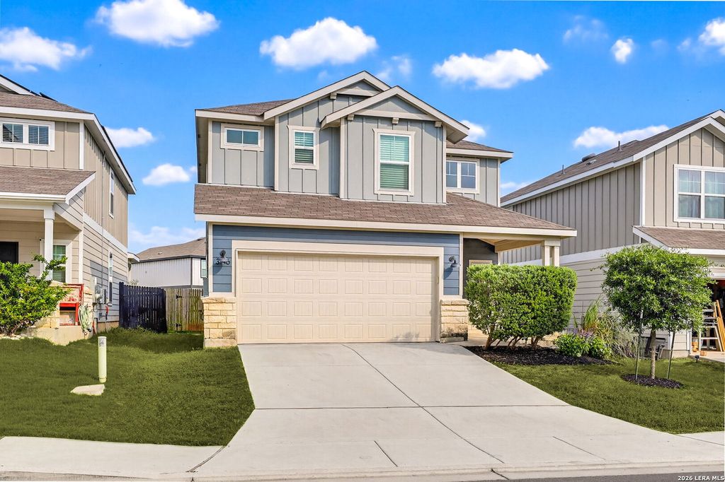 Photo of 3146 Wild Iris, New Braunfels, TX 78130 (MLS # 2001348)