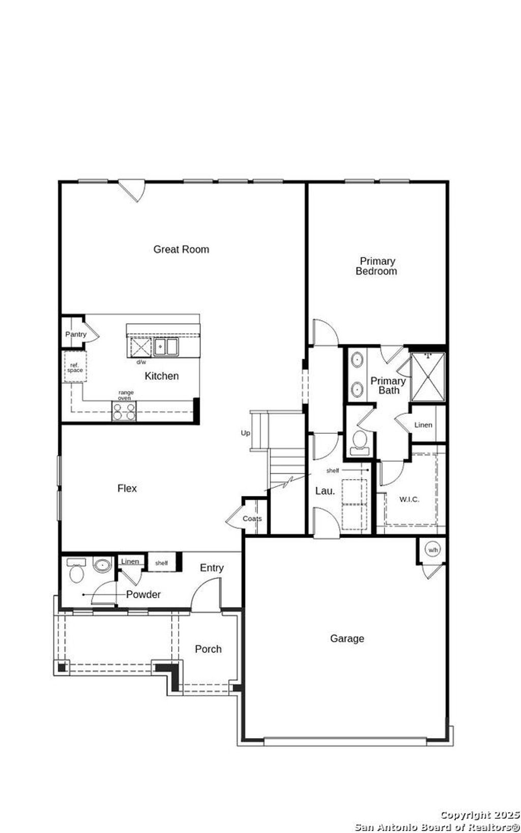 Photo of 8011 Vireo Place, San Antonio, TX 78253 (MLS # 1874302)