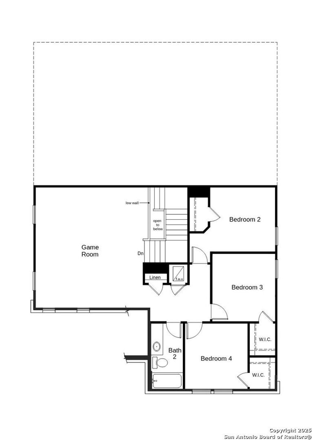 Photo of 8011 Vireo Place, San Antonio, TX 78253 (MLS # 1874302)