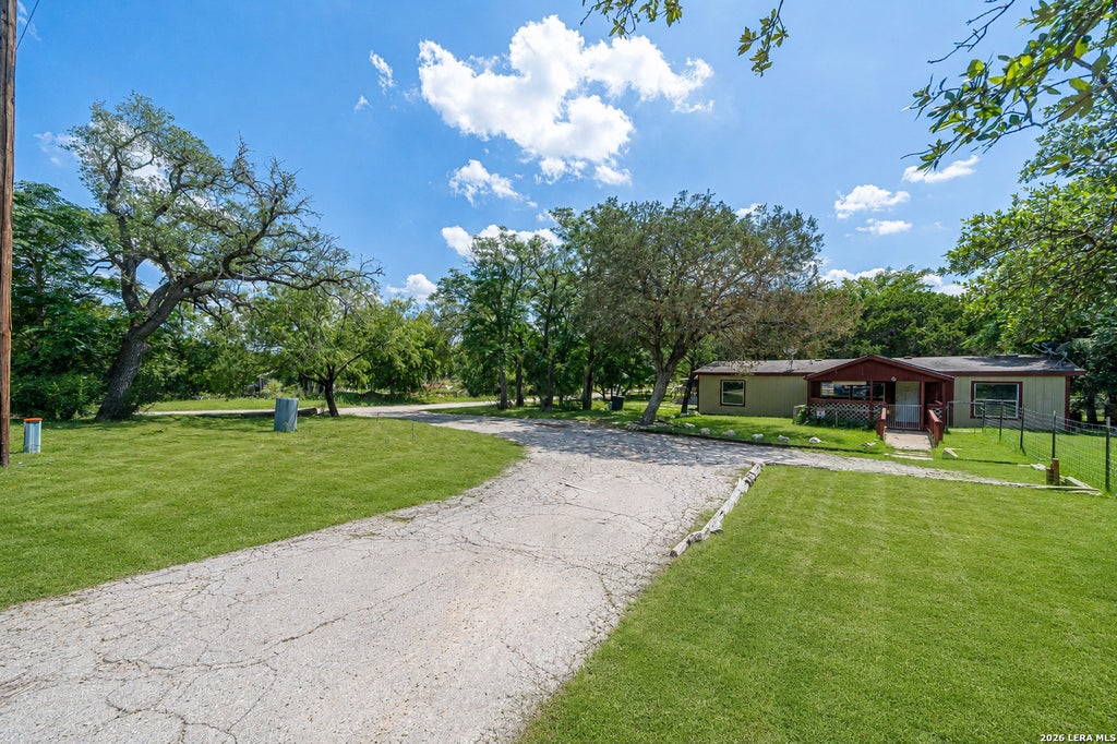 Photo of 756 Northeast Dr, Bandera, TX 78003 (MLS # 1970420)