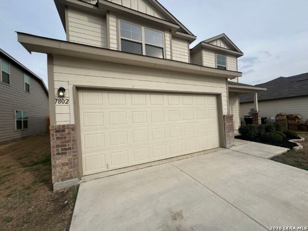 Photo of 7802 COFFEE MILL, San Antonio, TX 78252 (MLS # 1944160)