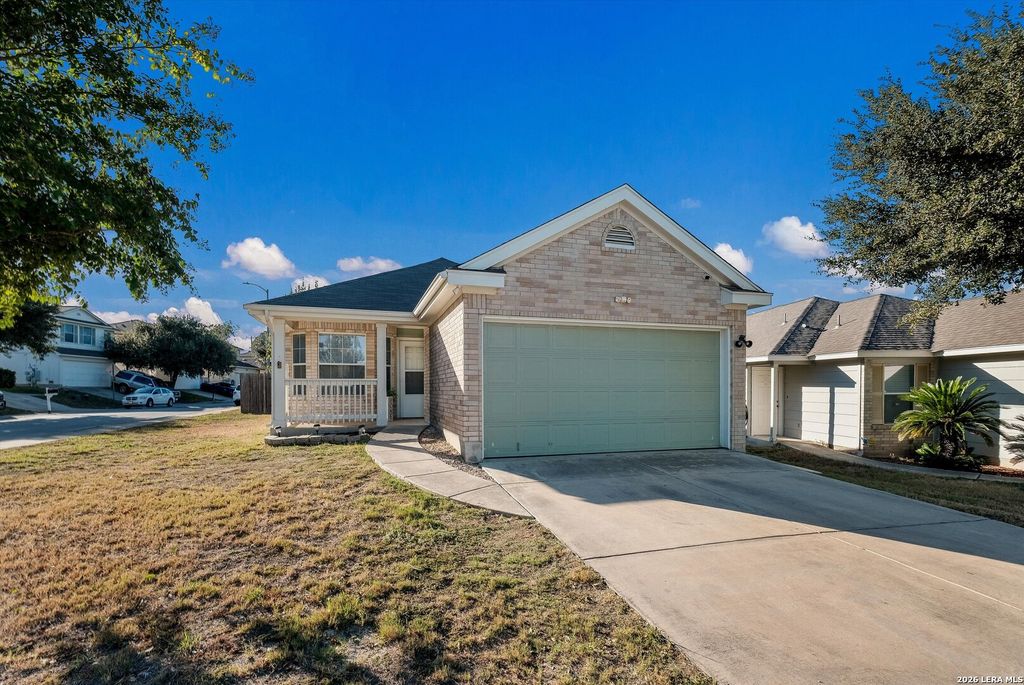 Photo of 6719 Dragon CRK, San Antonio, TX 78242 (MLS # 1944523)