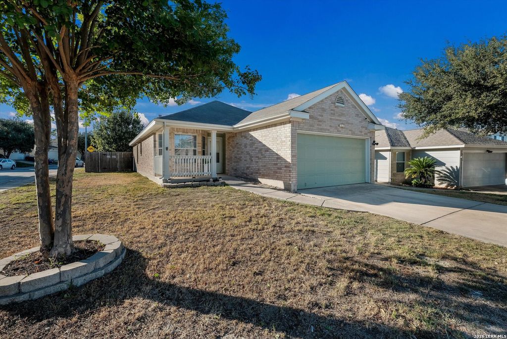 Photo of 6719 Dragon CRK, San Antonio, TX 78242 (MLS # 1944523)