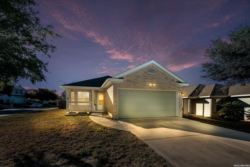 Photo of 6719 Dragon CRK, San Antonio, TX 78242 (MLS # 1944523)