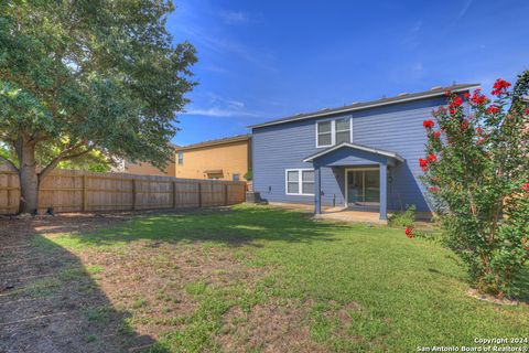 A home in Cibolo