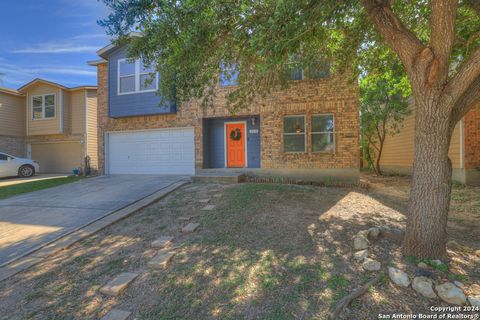 A home in Cibolo