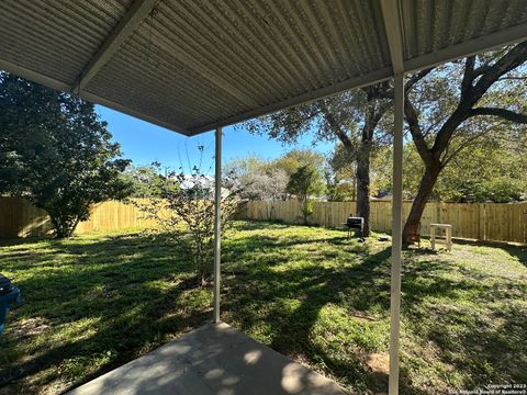 A home in Pleasanton