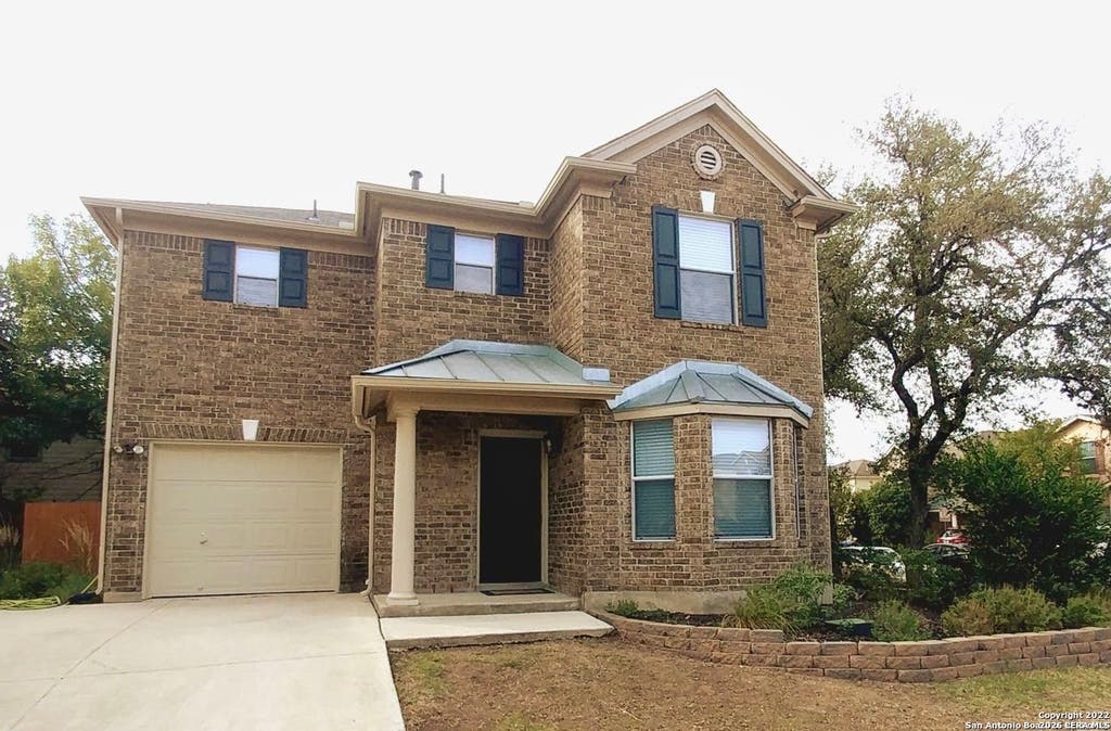 Photo of 146 CINDY LOU DR, San Antonio, TX 78249 (MLS # 2000520)