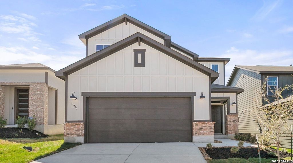 Photo of 13219 CHANUTE FIELD DR, San Antonio, TX 78253 (MLS # 1991723)