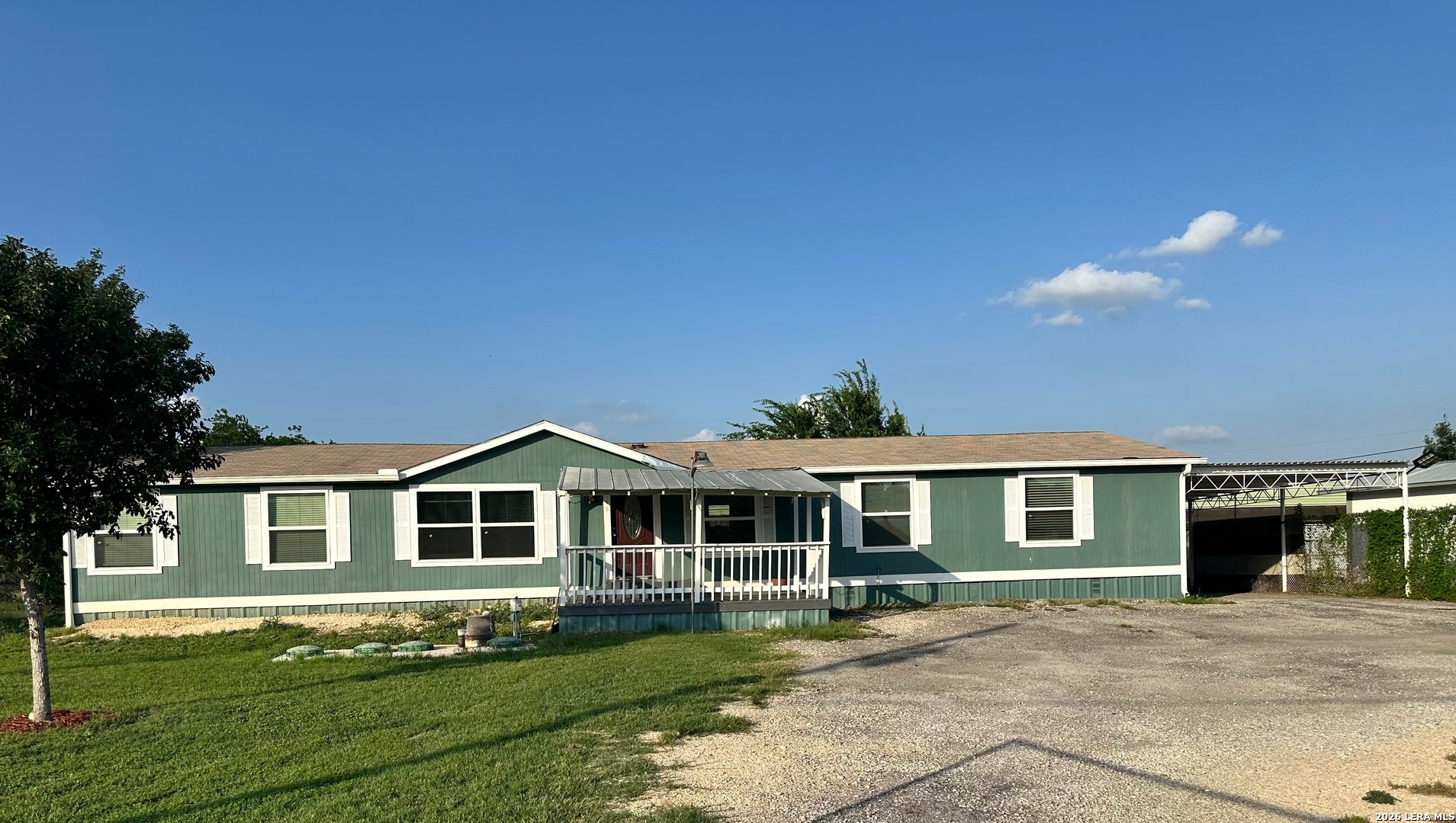 162 SASSMAN RD