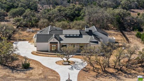 107 Fortunate Son Boerne TX 78006