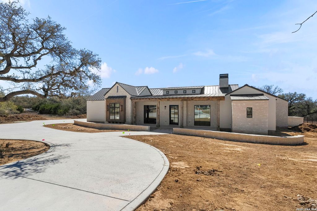 Photo of 107 Fortunate Son, Boerne, TX 78006 (MLS # 1940352)
