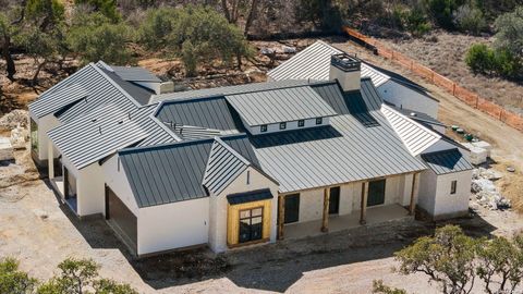 107 Fortunate Son Boerne TX 78006