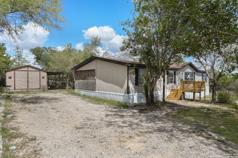 A home in Castroville