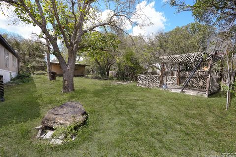 A home in Castroville