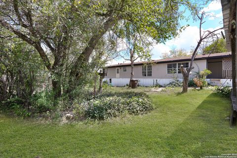 A home in Castroville