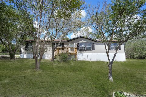 A home in Castroville