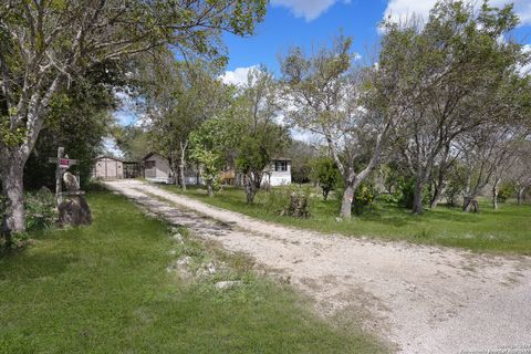 A home in Castroville