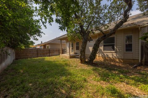 A home in Helotes