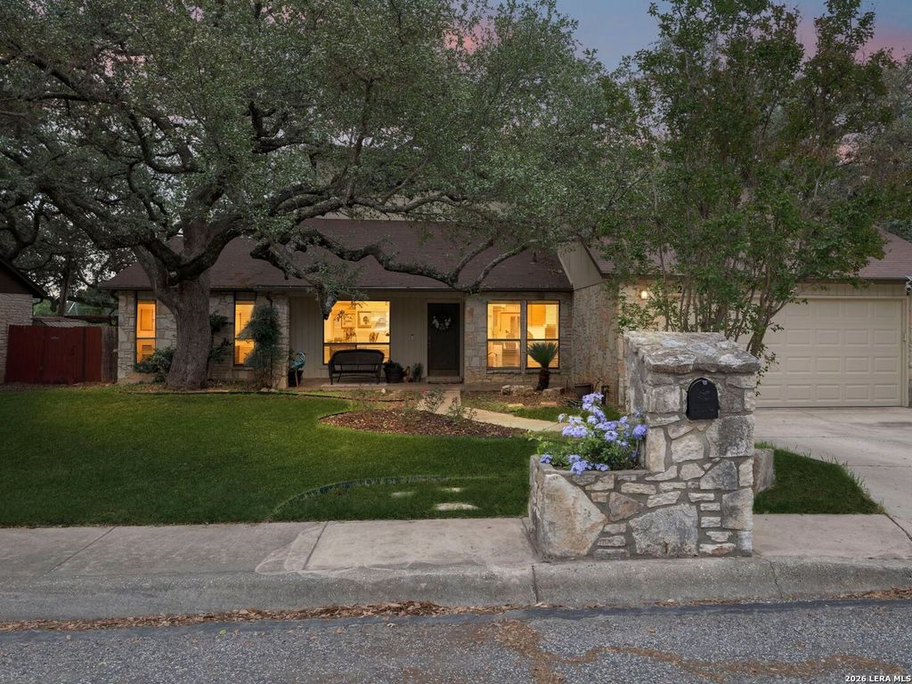 Photo of 2314 Encino Hollow, San Antonio, TX 78259 (MLS # 1959946)