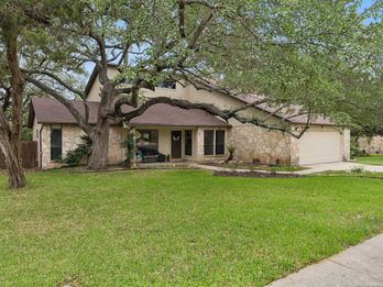Single Family Residence at 2314 Encino Hollow