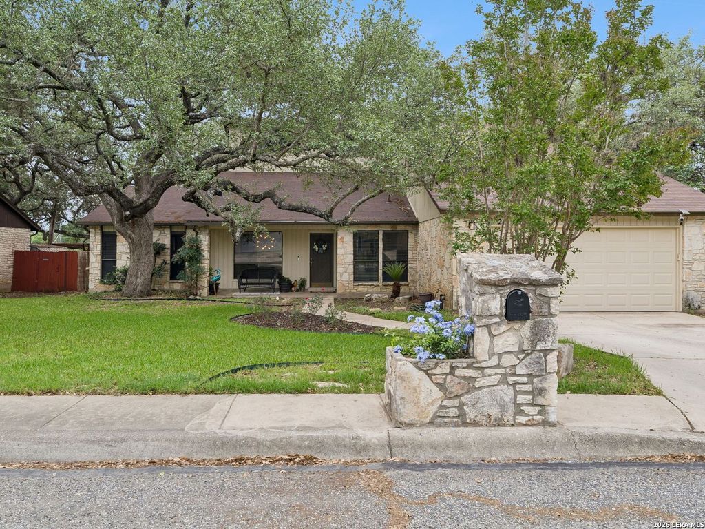 Photo of 2314 Encino Hollow, San Antonio, TX 78259 (MLS # 1959946)