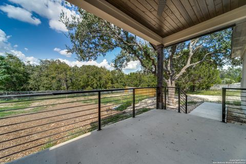 A home in Spring Branch