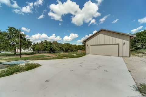 A home in Spring Branch