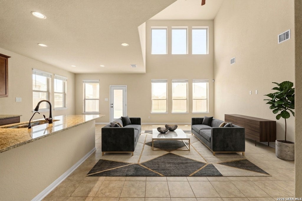 Photo of 201 PRAIRIE VIS, Cibolo, TX 78108 (MLS # 1991814)