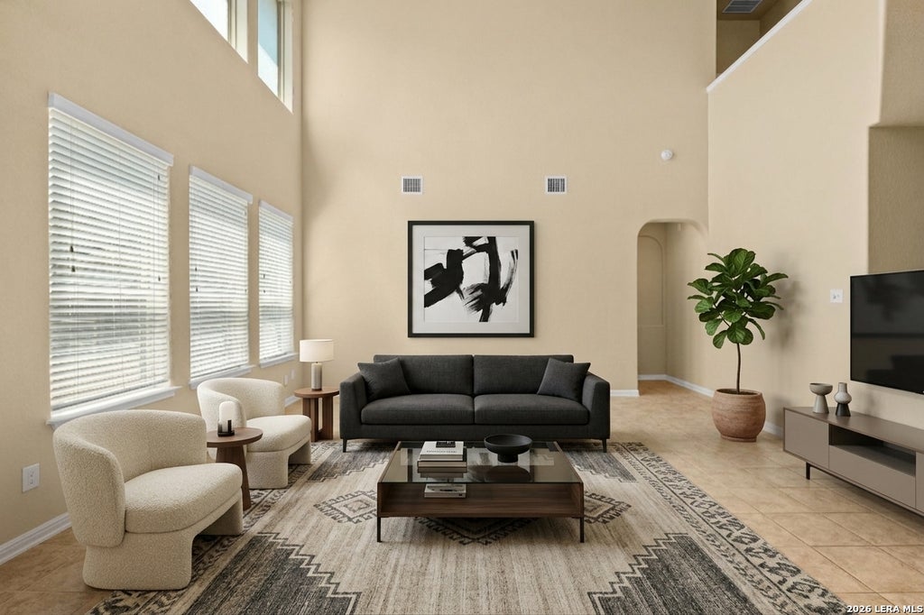 Photo of 201 PRAIRIE VIS, Cibolo, TX 78108 (MLS # 1991814)