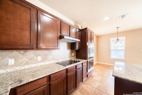 A home in Cibolo