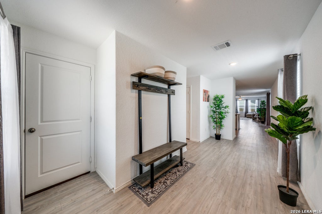 Photo of 5119 Hornbeck Hts, Converse, TX 78109 (MLS # 1954377)