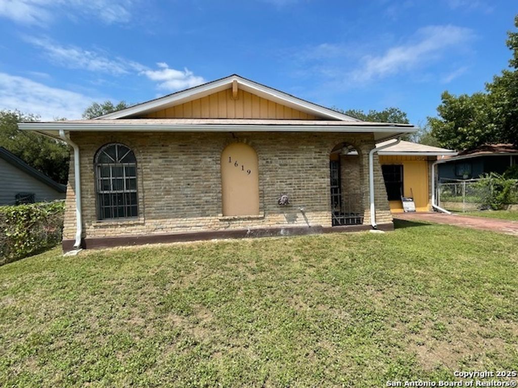 Photo of 1619 moortown, San Antonio, TX 78238 (MLS # 1893579)