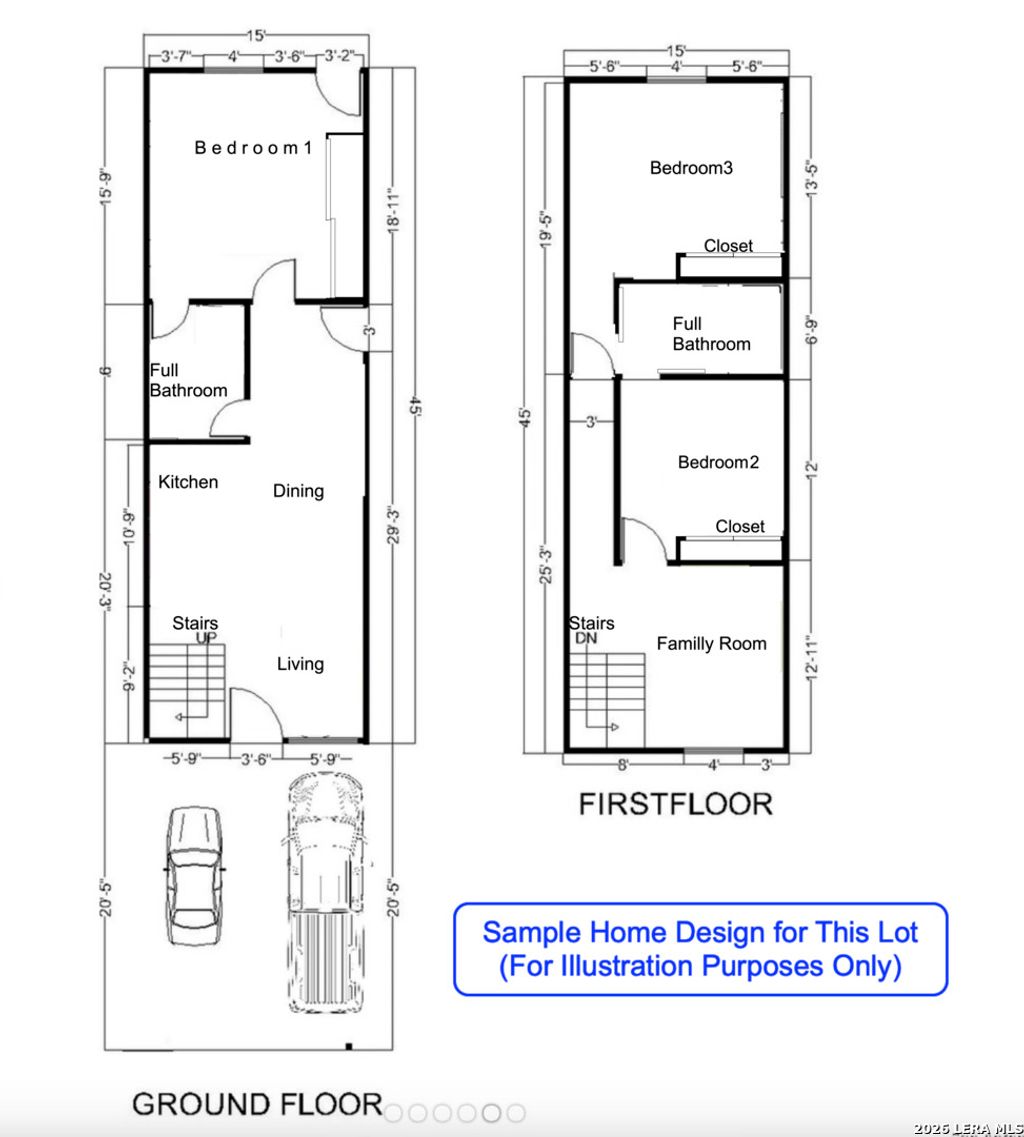 Photo of 831 S San Eduardo, San Antonio, TX 78237 (MLS # 1847527)