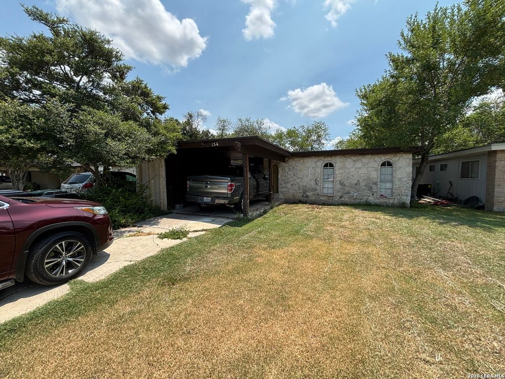 Photo of 7136 LARKSONG ST, Leon Valley, TX 78238 (MLS # 1992410)