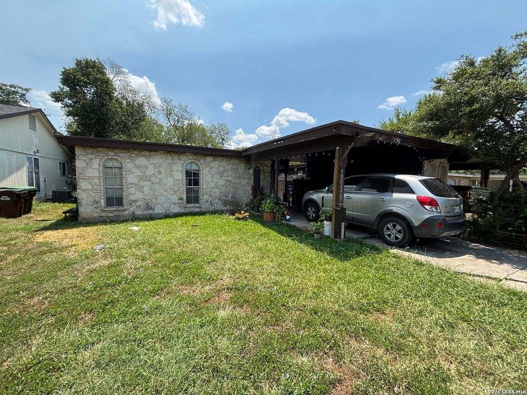 Photo of 7136 LARKSONG ST, Leon Valley, TX 78238 (MLS # 1992410)