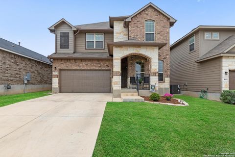 8927 Portobello Way Converse TX 78109